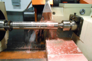 ID, OD & Surface Grinding