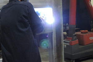 Welding & Fabrication